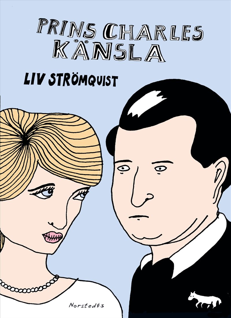 Prins Charles känsla