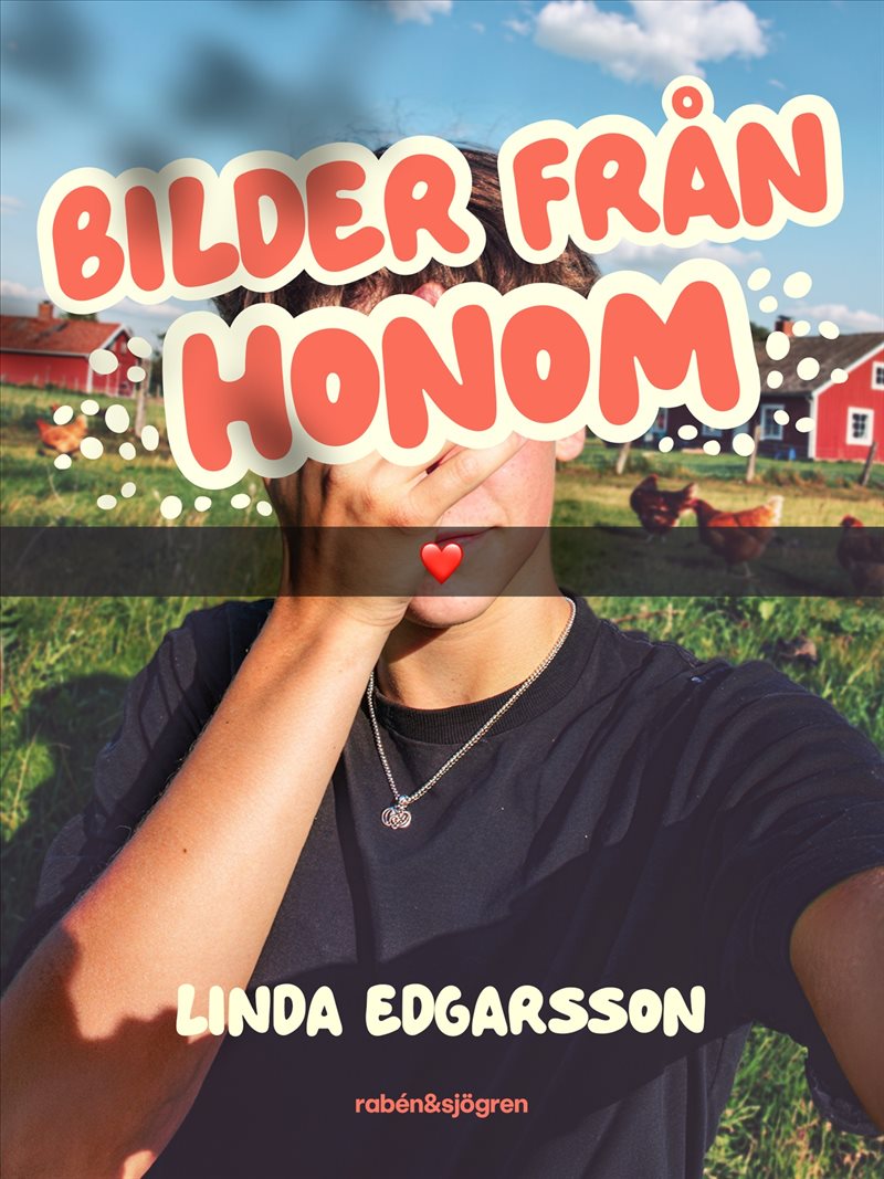 Bilder från honom