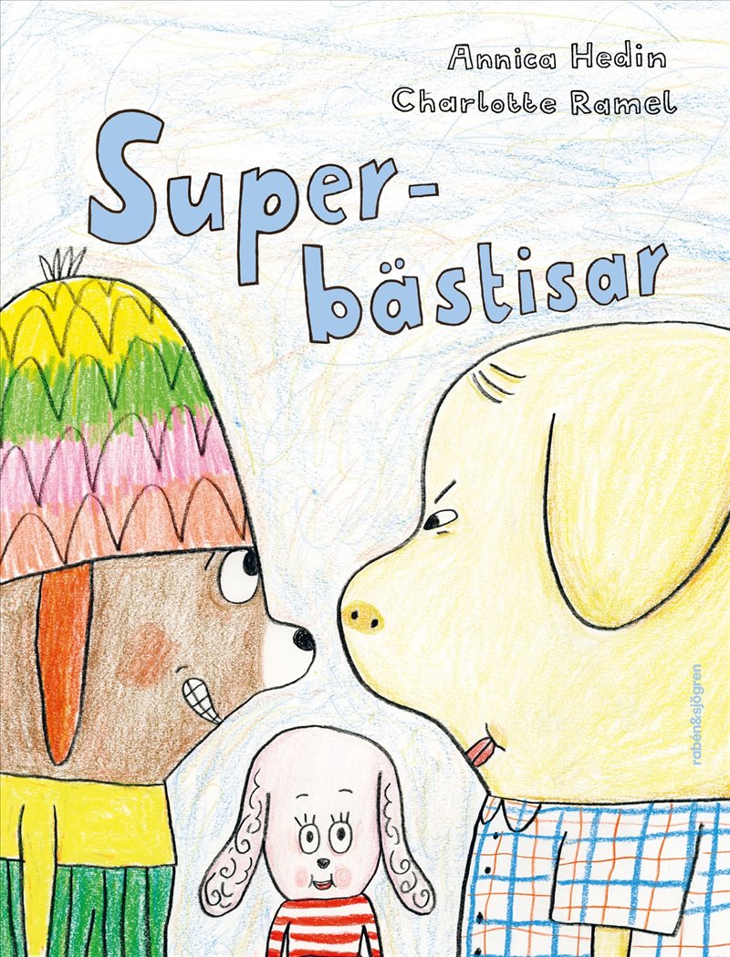 Superbästisar