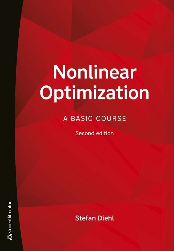 Nonlinear optimization : a basic course