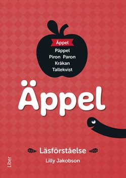 Äppel Päppel - Äppel
