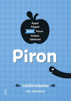 Äppel Päppel - Piron