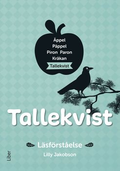Äppel Päppel - Tallekvist