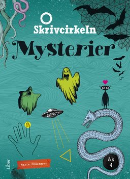 Skrivcirkeln Mysterier åk 4