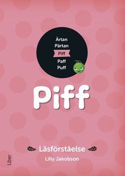Ärtan Pärtan - Piff