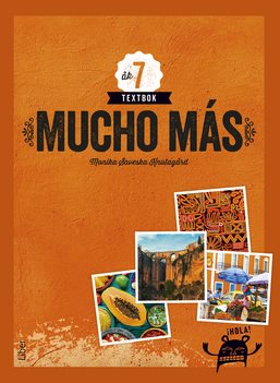 Mucho más åk 7 textbok