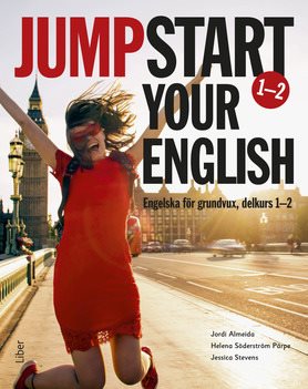 Jumpstart Your English 1-2