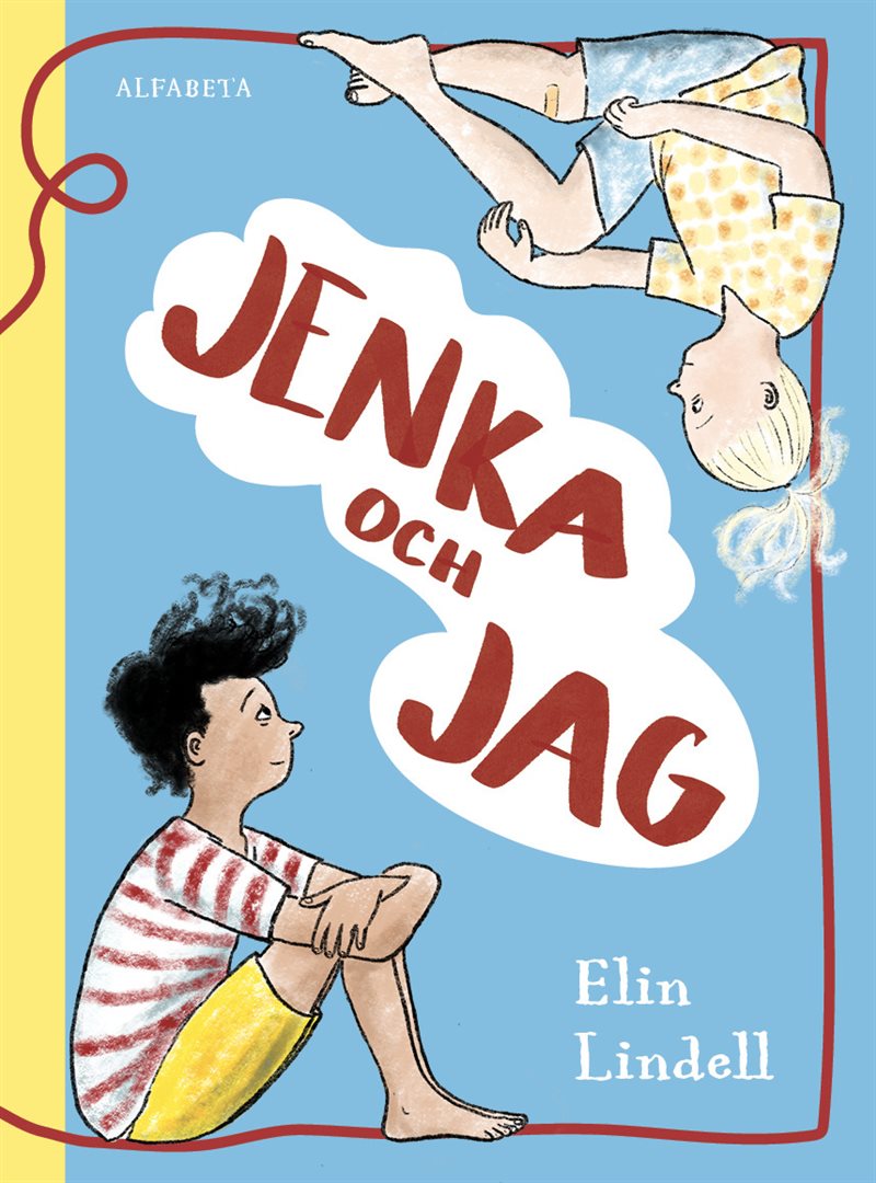 Jenka och jag