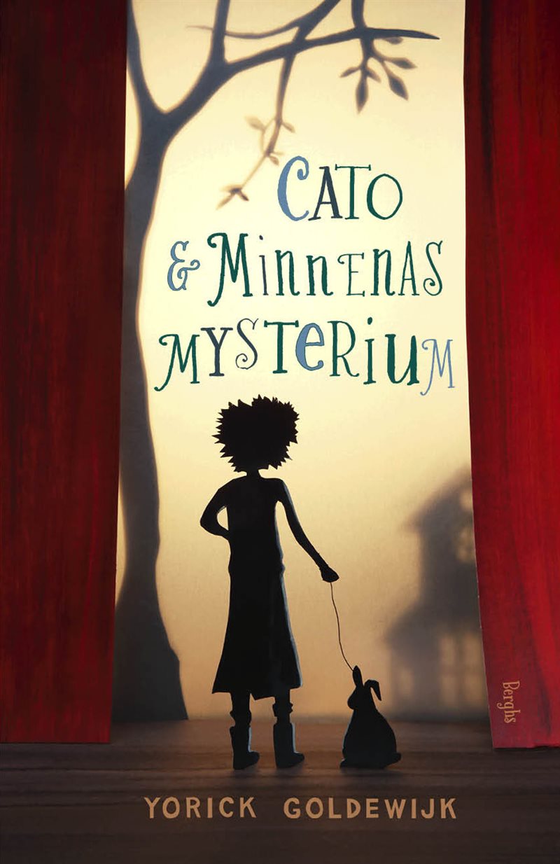 Cato & minnenas mysterium