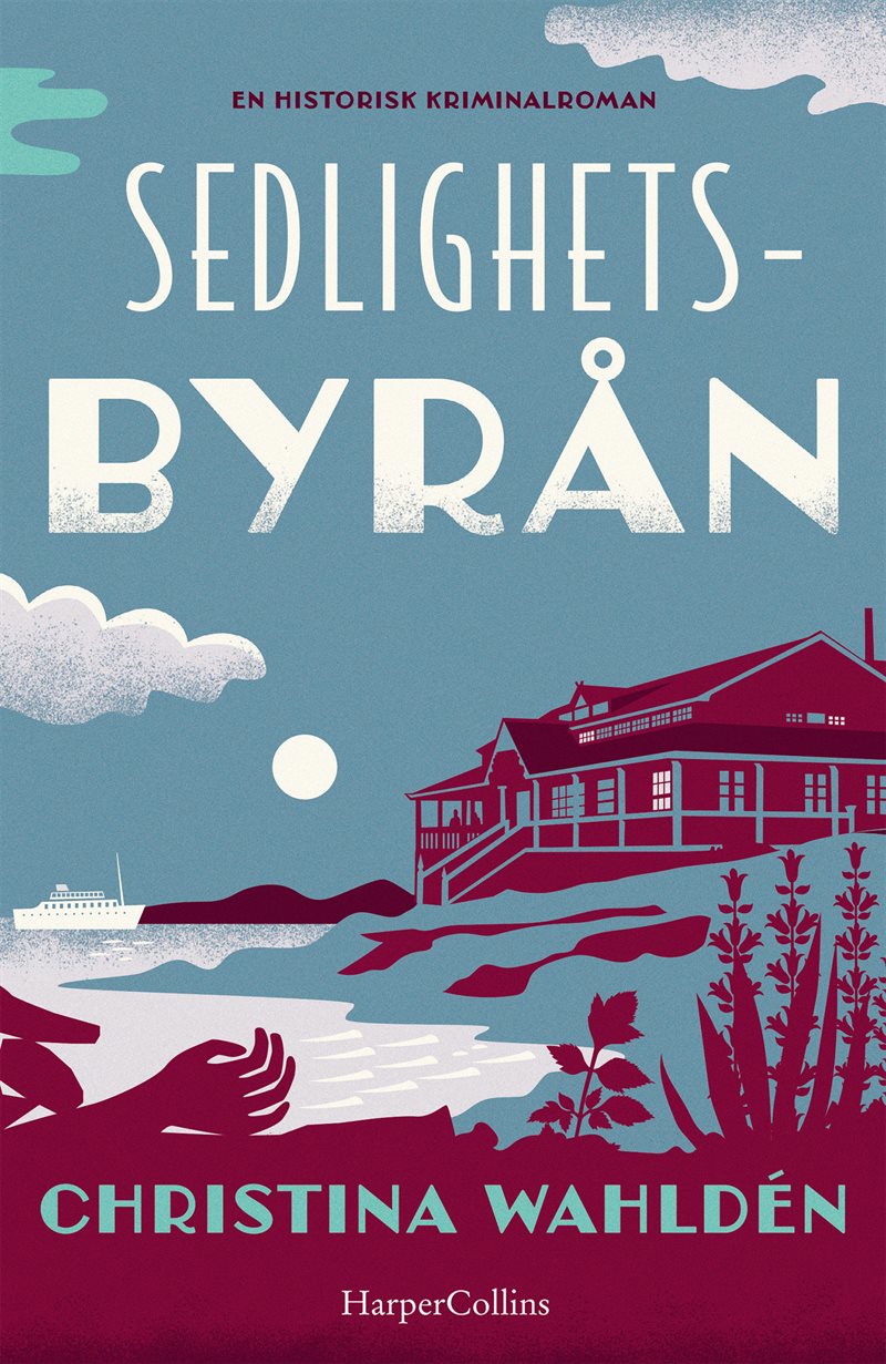 Sedlighetsbyrån