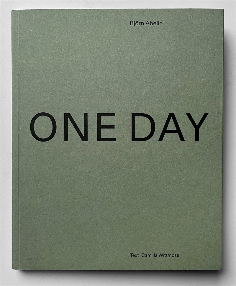 One Day