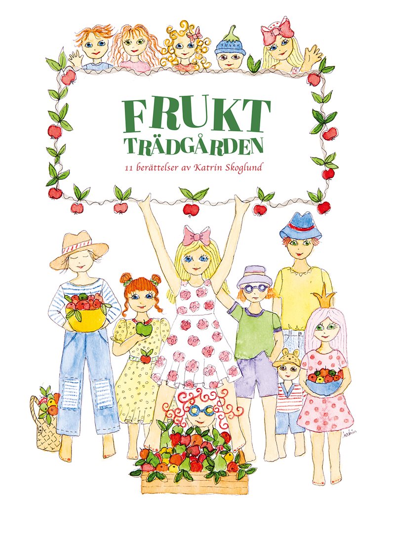 FRUKTTRÄDGÅRDEN