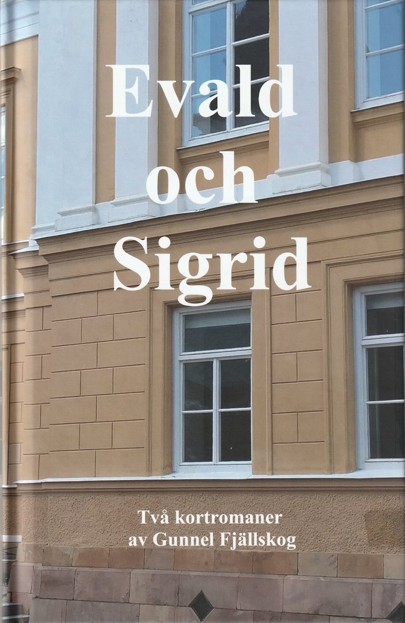 Evald och Sigrid