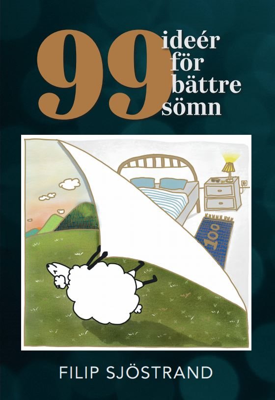 99 idéer för bättre sömn