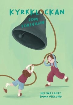 Kyrkklockan som försvann