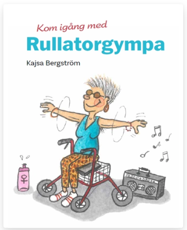 Kom igång med Rullatorgympa