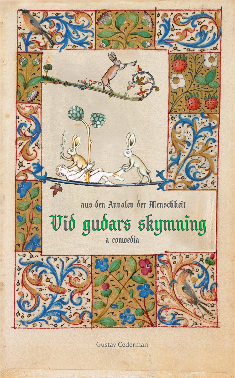 Vid gudars skymning