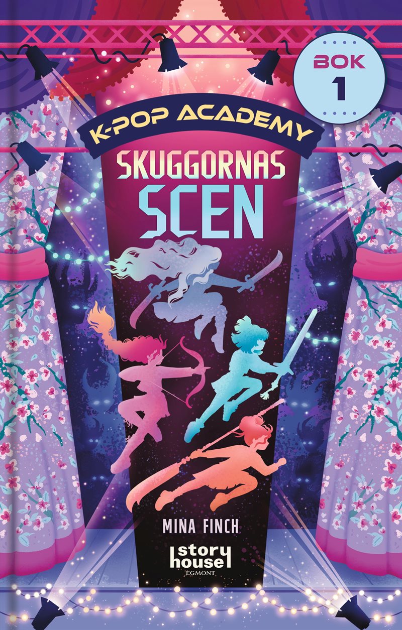 Skuggornas scen