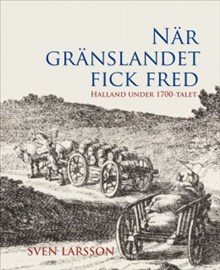 När gränslandet fick fred