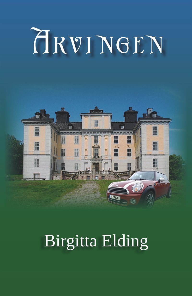 Arvingen