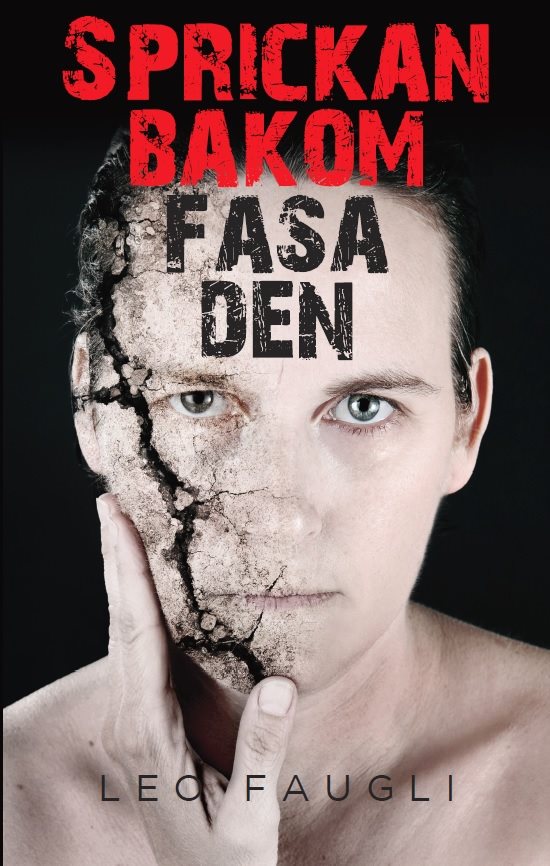 Sprickan bakom fasaden