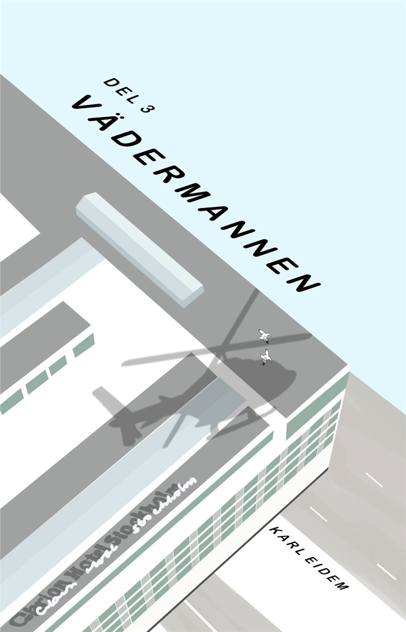 Vädermannen
