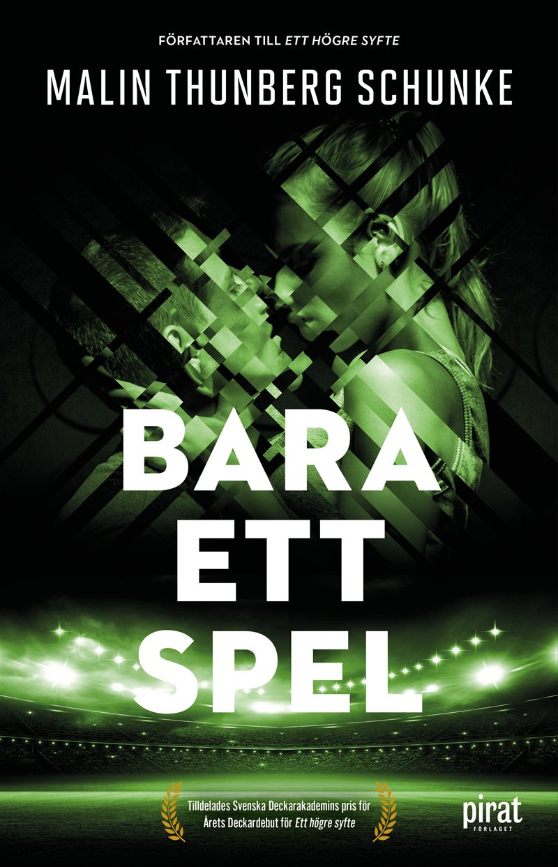 Bara ett spel