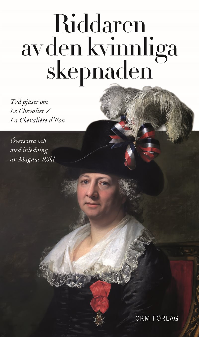Riddaren av den kvinnliga skepnaden