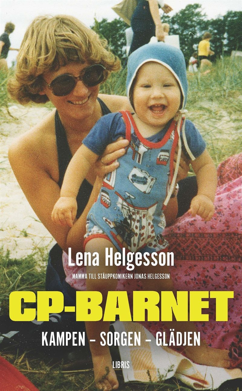 CP-barnet - kampen, sorgen, glädjen