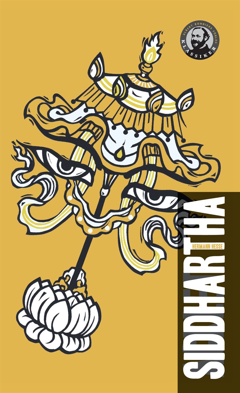 Siddhartha