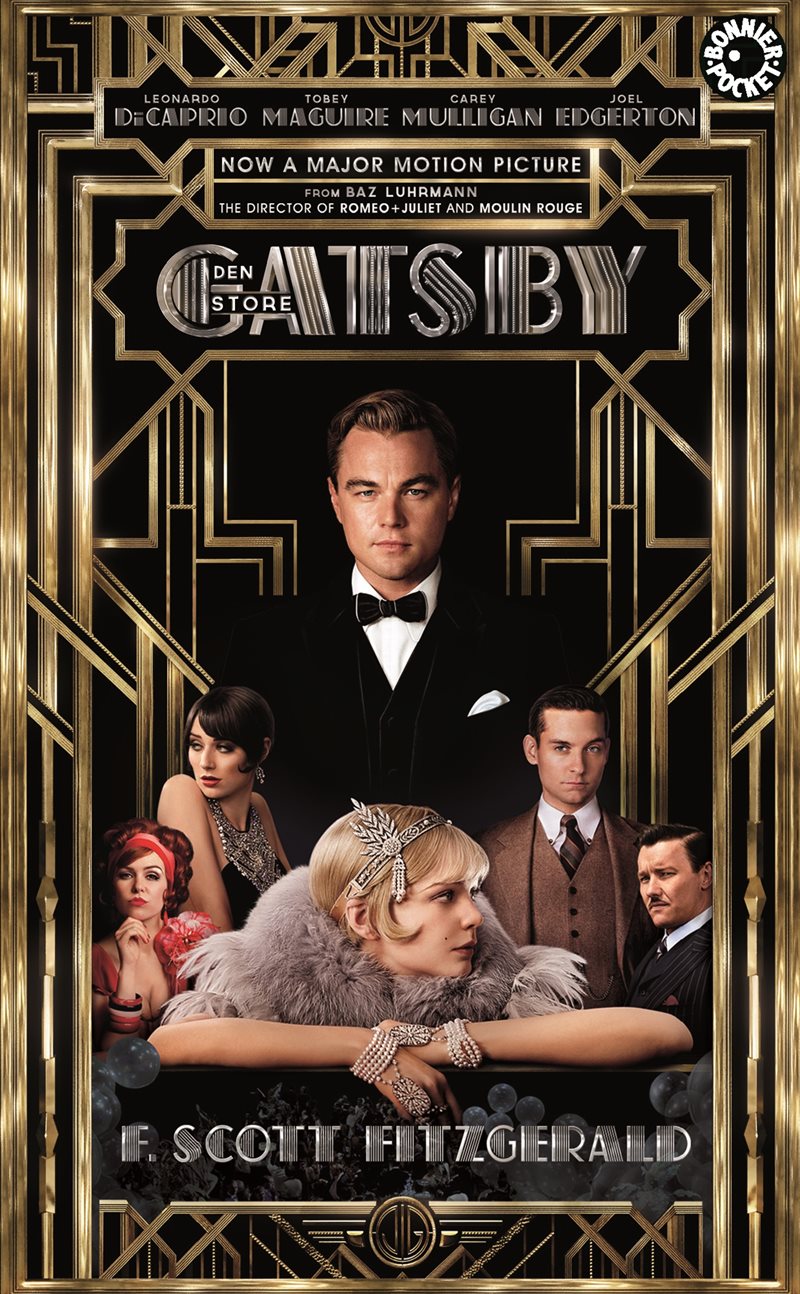 Den store Gatsby