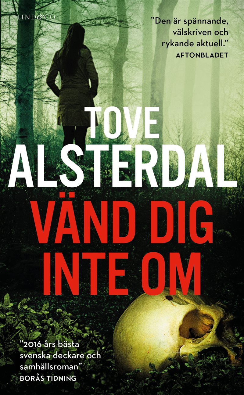 Vänd dig inte om