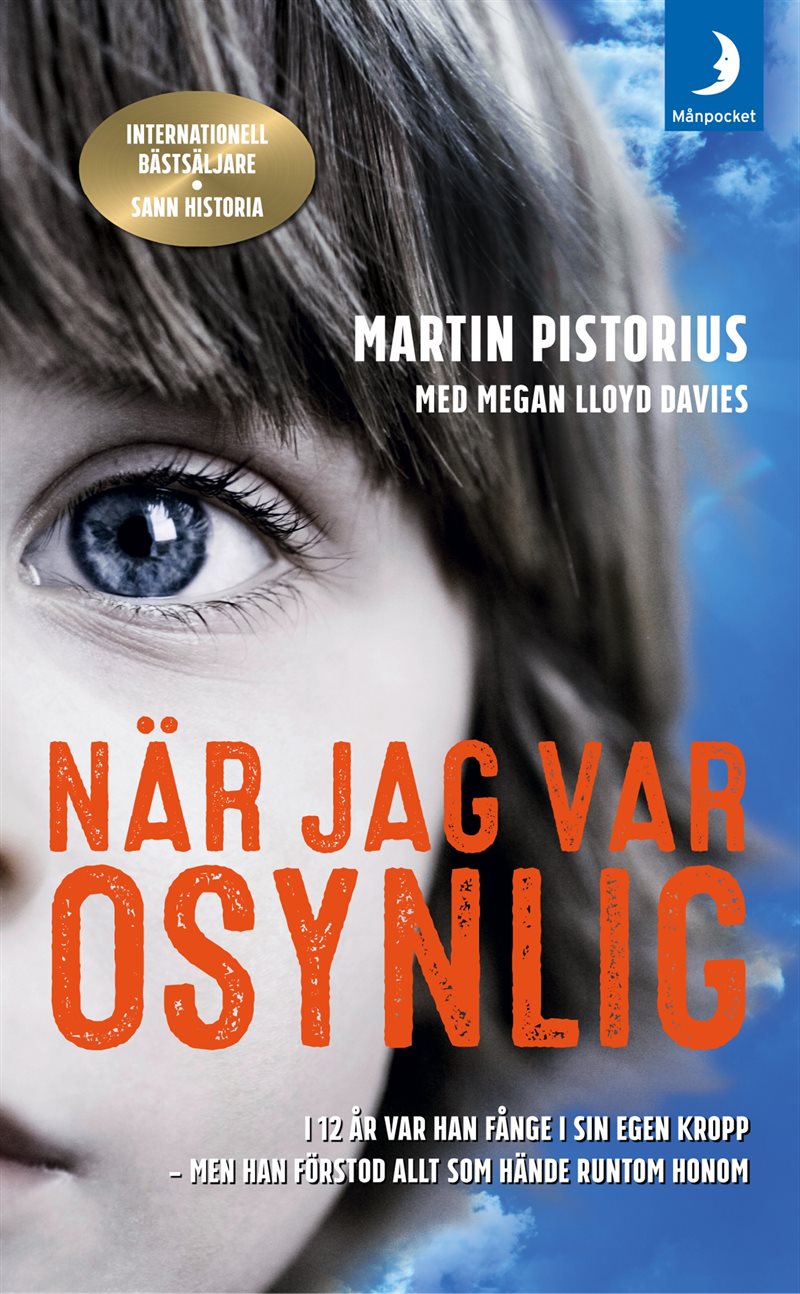 När jag var osynlig