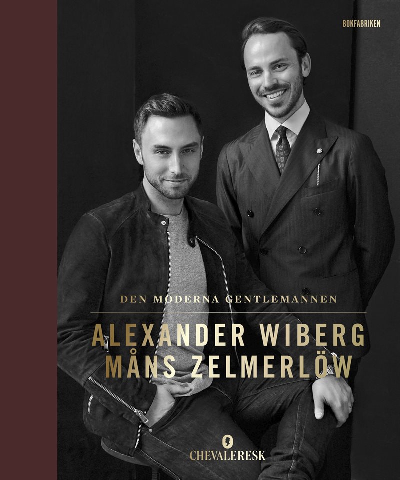 Den moderna gentlemannen