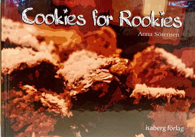 Cookies for Rookies