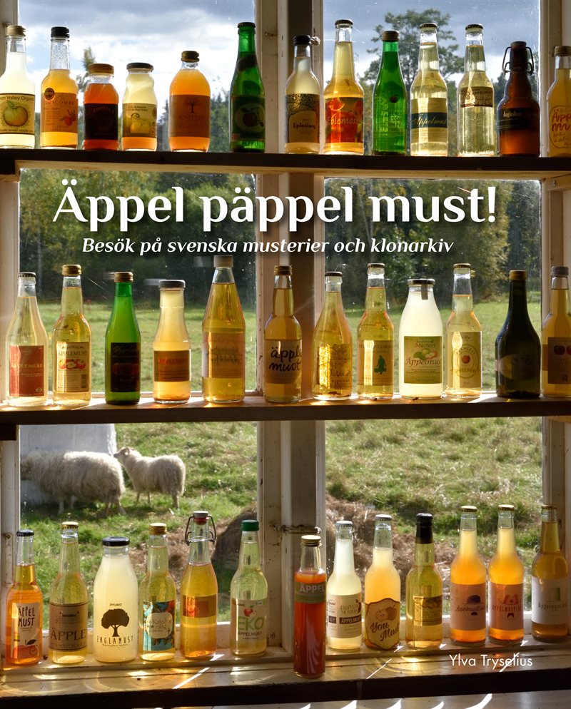 Äppel päppel must