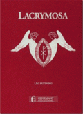 Lacrymosa - låg sättning