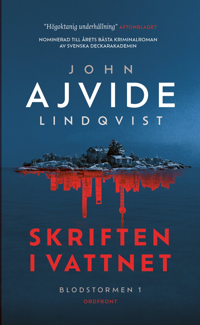 Skriften i vattnet