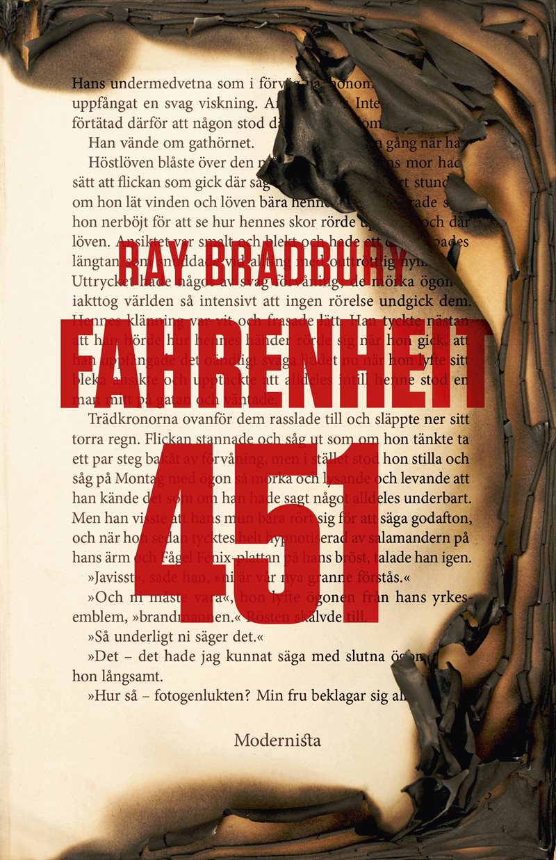 Fahrenheit 451