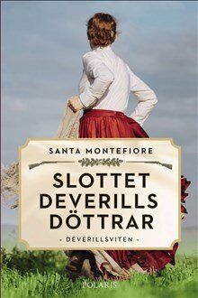 Slottet Deverills döttrar