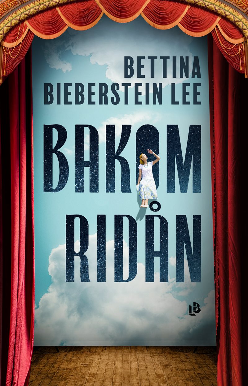 Bakom ridån
