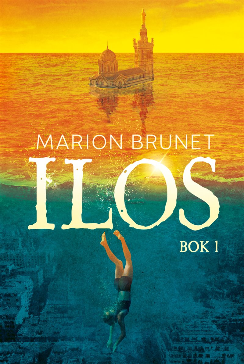 Ilos, bok 1