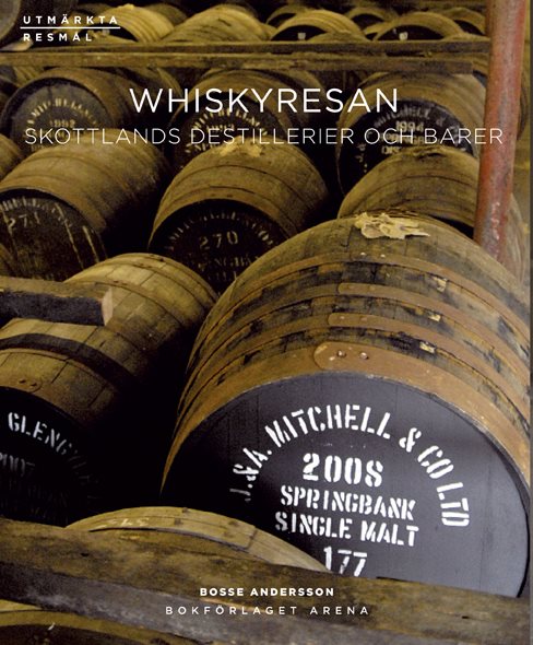 Whiskyresan