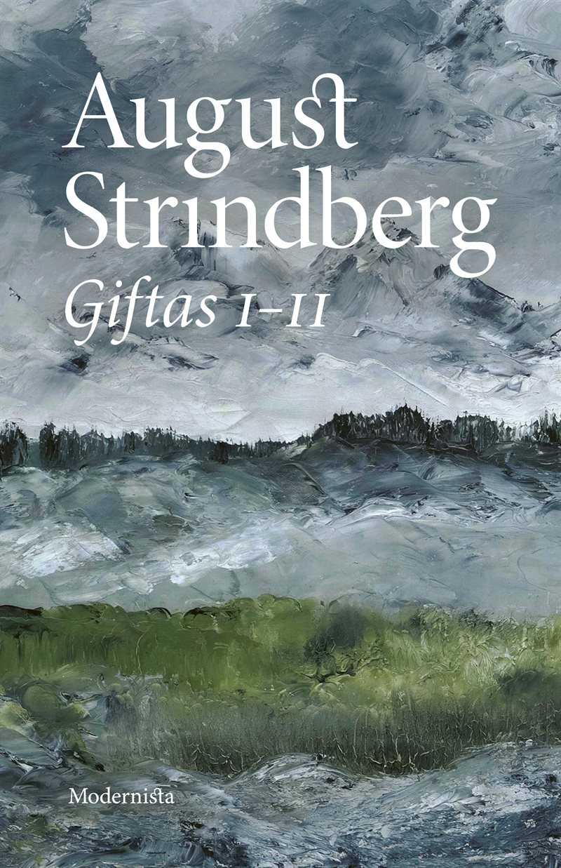 Giftas I-II : äktenskapshistorier