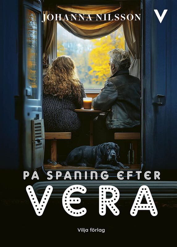 På spaning efter Vera