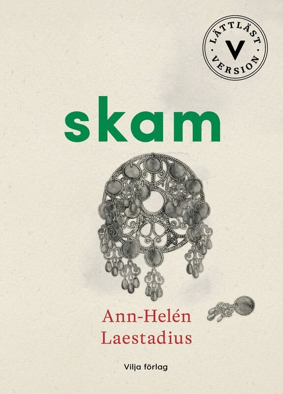 Skam (lättläst)