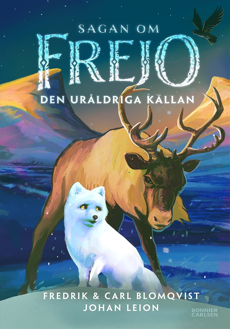 Den uråldriga källan