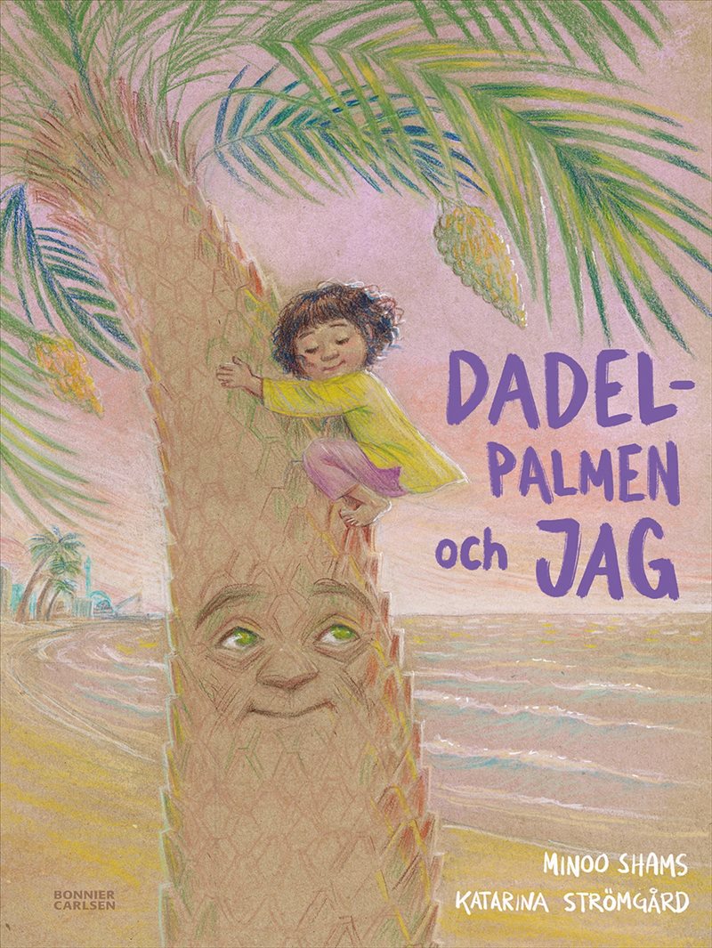 Dadelpalmen och jag