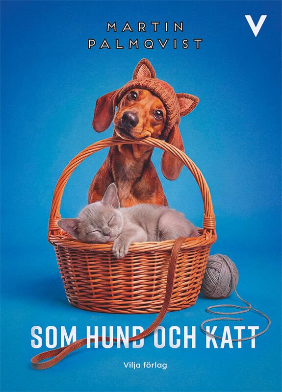 Som hund och katt