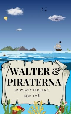 Walter och Piraterna 